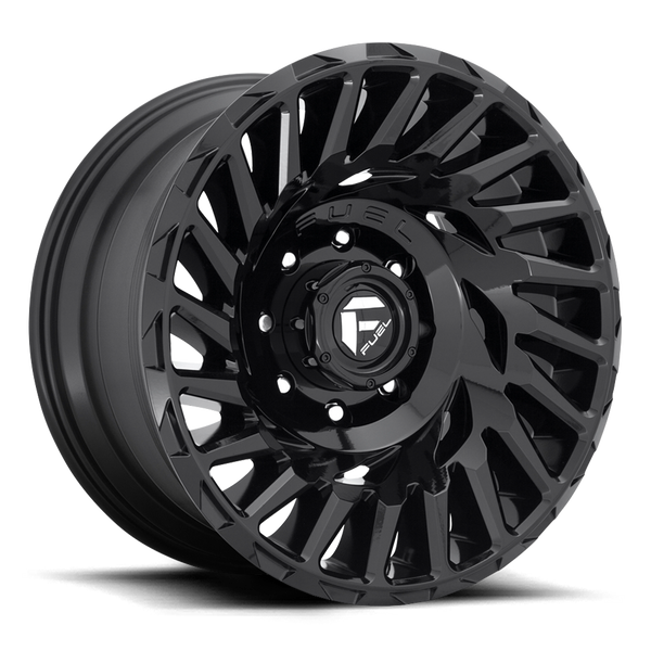 Fuel Cyclone-D682 Gloss Black