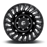 Fuel Cyclone-D682 Gloss Black