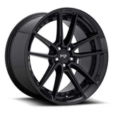 Niche DFS-M223 Gloss Black