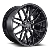 Niche Gamma-M224 Gloss Black