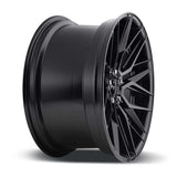 Niche Gamma-M224 Gloss Black