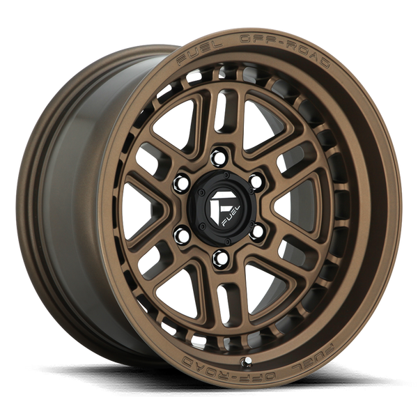 Fuel Nitro-D669 Bronze