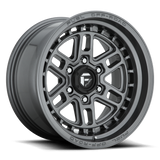 Fuel Nitro-D668 Matt Anthracite