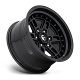 Fuel Nitro-D667 Matte Black