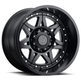 Hammer Matte Black 12"